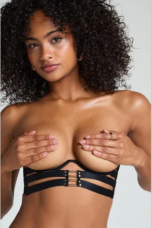 Hunkemöller Underbust-top Missy