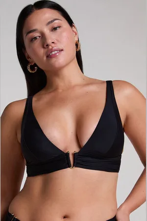 Hunkemöller Trekantsbikinitop Luna