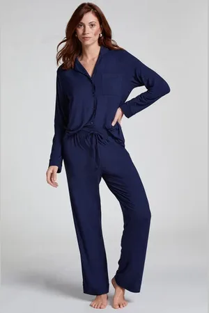 Hunkemöller Jerseybukser Essential