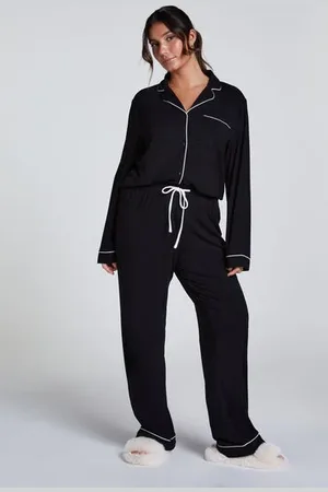Hunkemöller Jerseybukser Essential