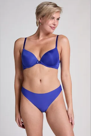 Hunkemöller Usynlig g-streng Lace Back
