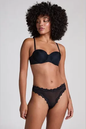 Hunkemöller G-streng Hazel