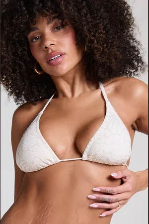 Hunkemöller Trekantsbikinitop Caicos