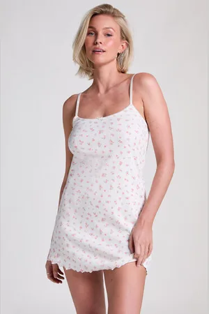 Hunkemöller Pointelle underkjole