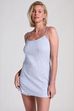 Hunkemöller Pointelle underkjole