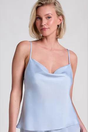 Hunkemöller Cami Satin Minimal