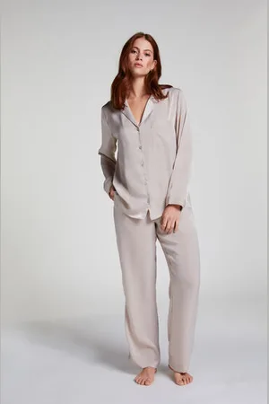 Hunkemöller Satinbukser