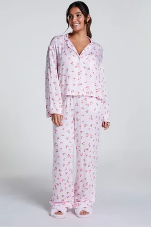 Hunkemöller Satinbukser