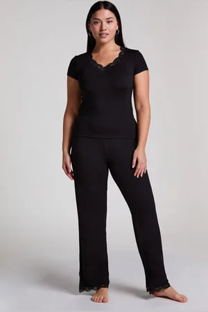 Hunkemöller Pyjamassæt Nanna