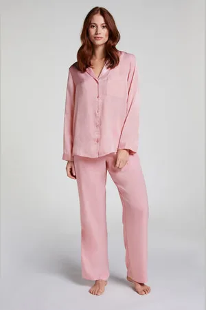 Hunkemöller Satinbukser