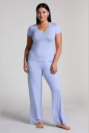 Hunkemöller Pyjamassæt Nanna