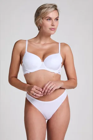 Hunkemöller Af bomuld Kira g-streng