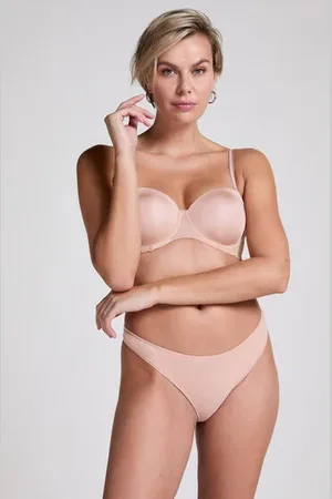 Hunkemöller Af bomuld Kira g-streng