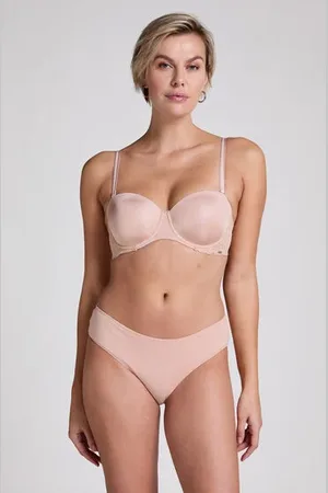 Hunkemöller Af bomuld Kira brasiliansk trusse
