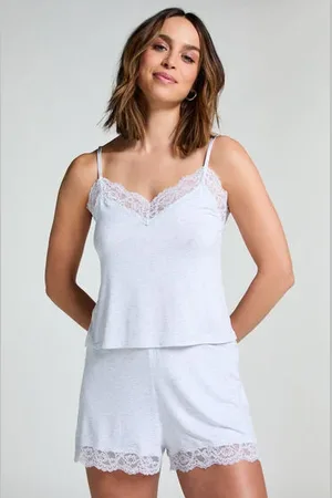 Hunkemöller Pyjamassæt