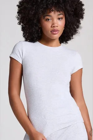 Hunkemöller Pointelle top