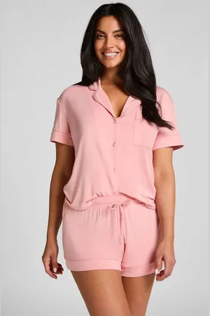Hunkemöller Jerseyshorts Essential