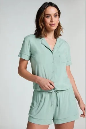 Hunkemöller Jerseyshorts Essential