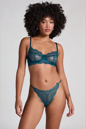 Hunkemöller G-streng Isabelle