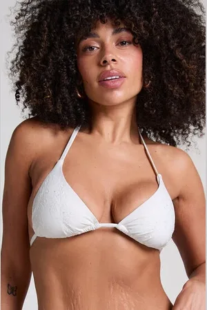 Hunkemöller Giselle trekantsbikinitop