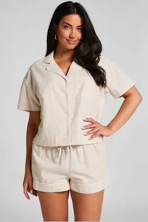 Hunkemöller Shorts Cotton