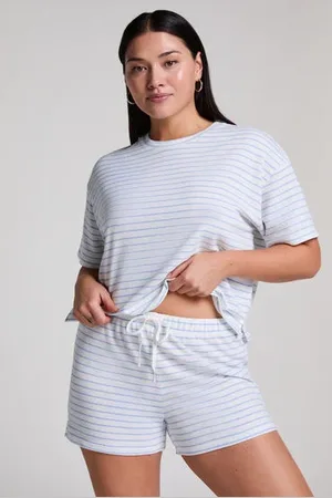 Hunkemöller Shorts Cotton
