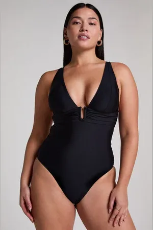 Hunkemöller Badedragt Shaping Luna