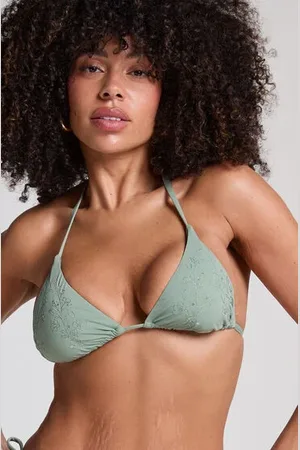 Hunkemöller Giselle trekantsbikinitop