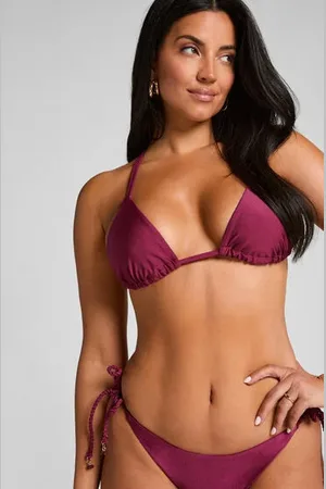 Hunkemöller Marrakech trekantsbikinitop