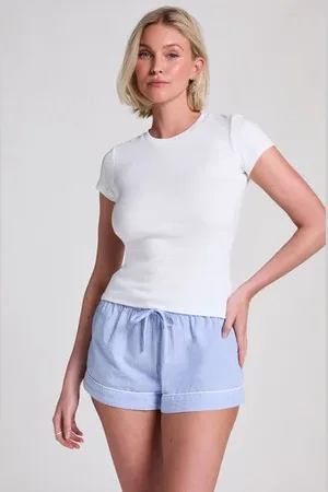 Hunkemöller Shorts Cotton