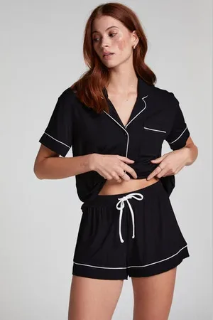 Hunkemöller Jerseyshorts Essential