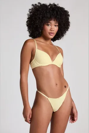 Hunkemöller Pointelle g-streng
