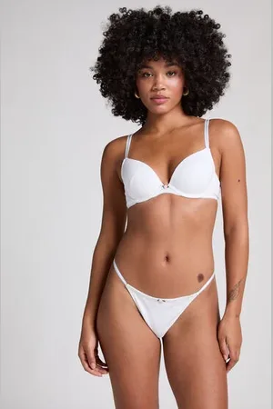 Hunkemöller Pointelle g-streng