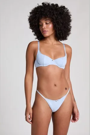 Hunkemöller Pointelle g-streng