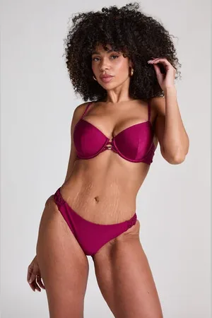 Hunkemöller Marrakech rio bikinitrusse
