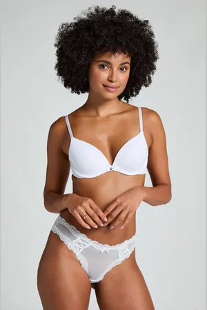 Hunkemöller Astra brasiliansk trusse