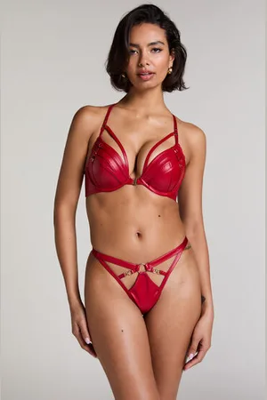 Hunkemöller Faye g-streng