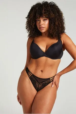 Hunkemöller G-streng Briar