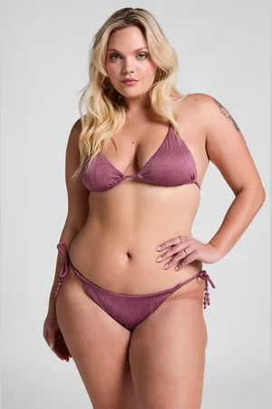 Hunkemöller Trekantsbikinitop Cozumel