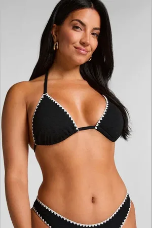 Hunkemöller Kenya trekantsbikinitop