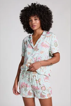 Hunkemöller Satinshorts