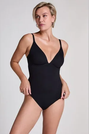 Hunkemöller Glat upolstret body