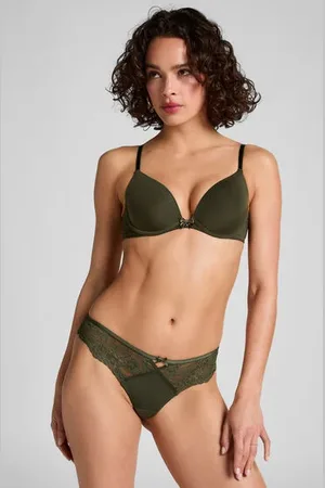 Hunkemöller Cheekini Liloye