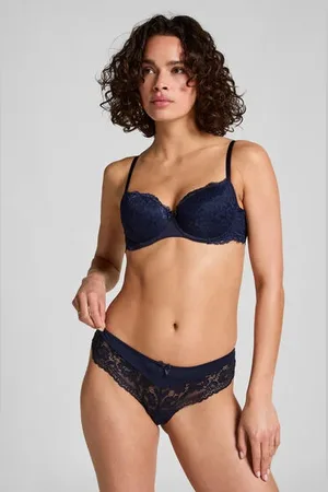 Hunkemöller Valencia brasiliansk hipster