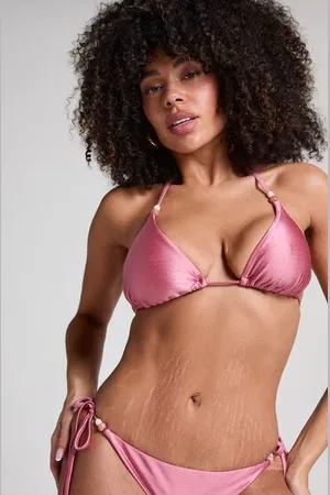 Hunkemöller Kallua trekantsbikinitop