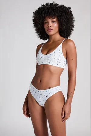 Hunkemöller Brasiliansk trusse Dianne