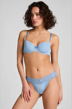 Hunkemöller G-streng Elliena