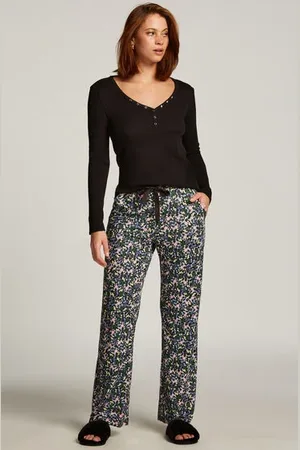 Hunkemöller Pyjamasbukser Jersey