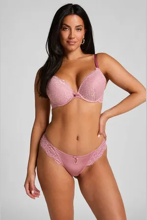 Hunkemöller Brasiliansk trusse Maggie