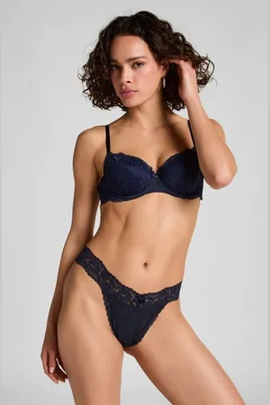 Hunkemöller G-streng Madison